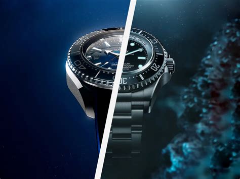 rolex deepsea vs planet ocean|omega seamaster planet ocean ultra deep.